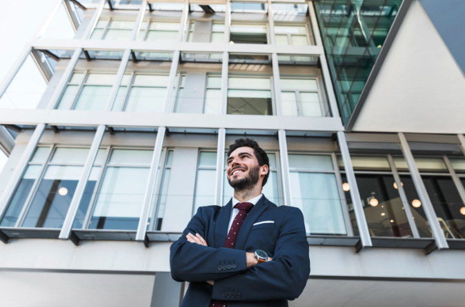 Right Real Estate Brokerage