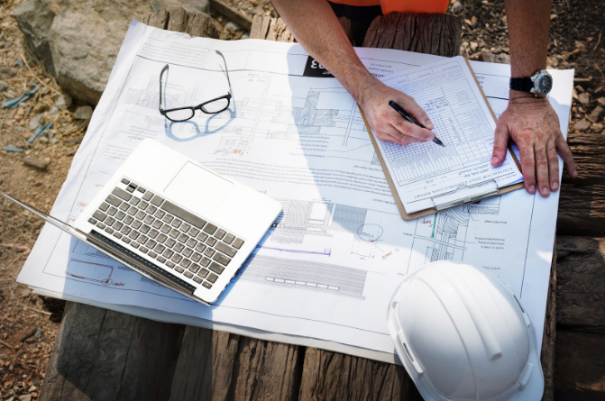 Construction Management in New York City