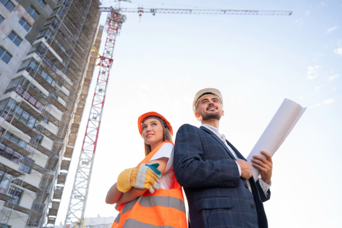 Construction Management in New York City