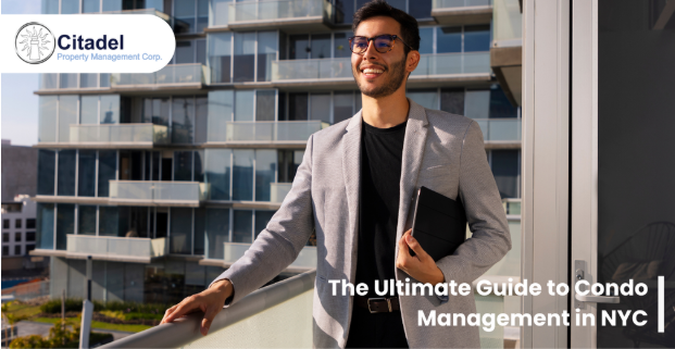 Guide to Condo Management in NYC