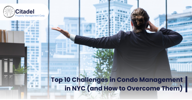 Condo Management in NYC