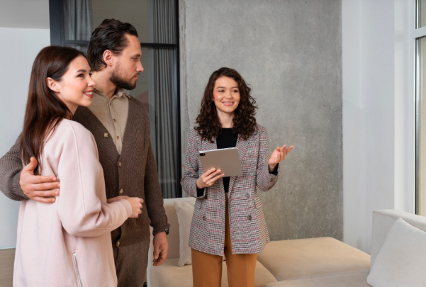 Responsibilities of Building Managers