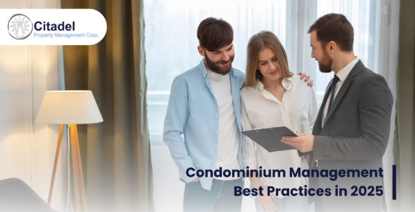 Condominium Management